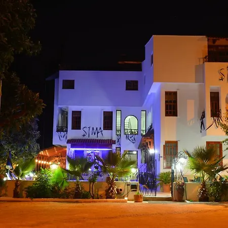 Affittacamere Sima Kemer