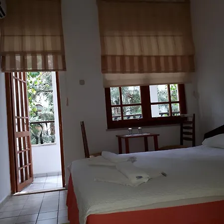 Sima Affittacamere Kemer