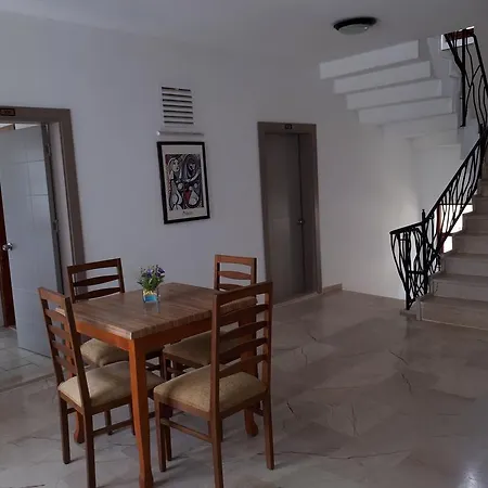 Sima Affittacamere Kemer