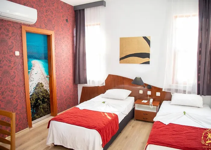 Sima Gasthof 3*