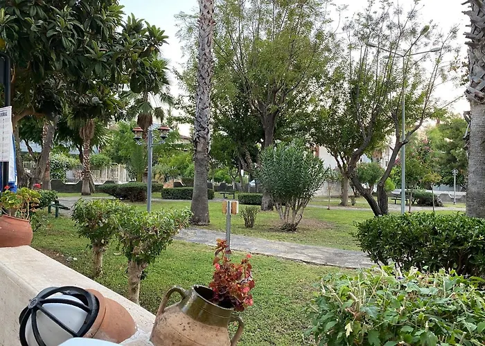 Sima Gasthof Kemer