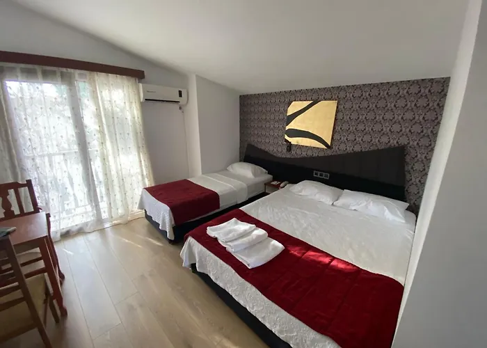 Sima Gasthof Kemer