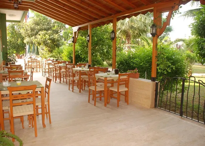 Sima 3* Kemer