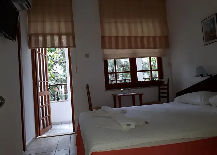 Sima Gasthof Kemer