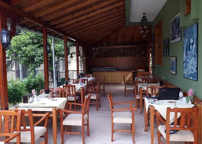 Sima Gasthof Kemer