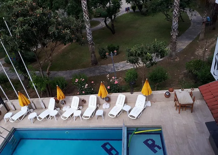 Sima 3* Kemer