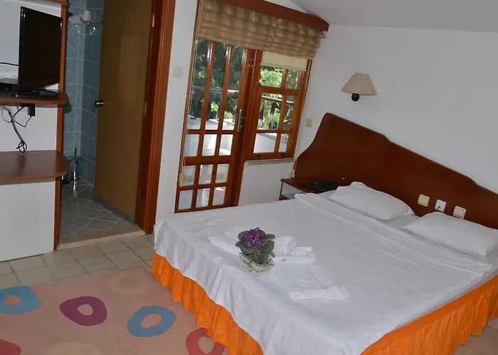 Sima 3* Kemer