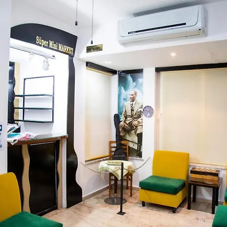 Sima 게스트하우스