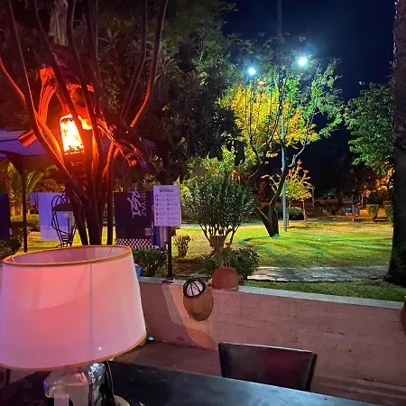 게스트하우스 Sima 케메르