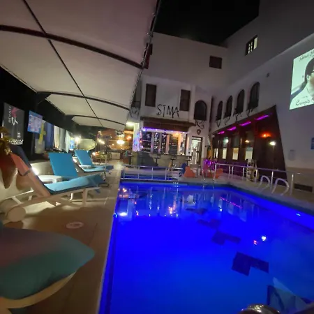 게스트하우스 Sima