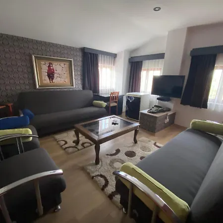 게스트하우스 Sima 케메르