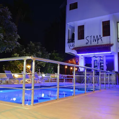 게스트하우스 Sima