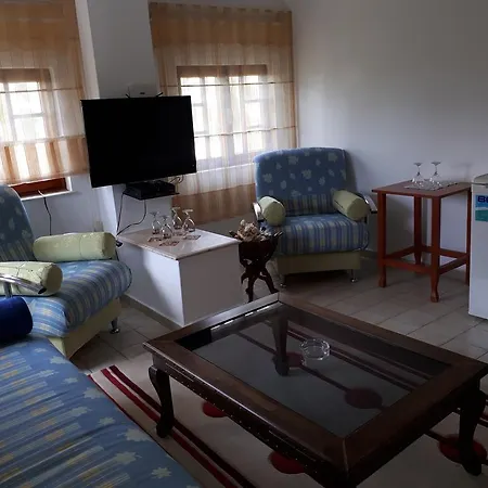 Sima 게스트하우스 3*