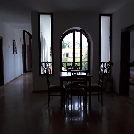 şima Konukevi
