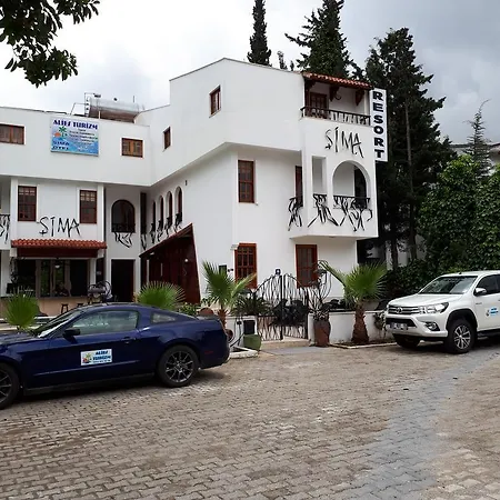 şima