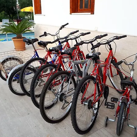 بيت ضيافة Sima 3*