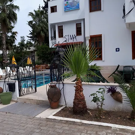 게스트하우스 Sima