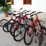 Vendégház Sima 3*