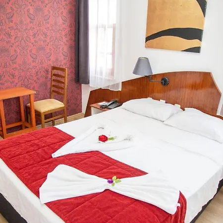 Guest house Sima Resort Kemer