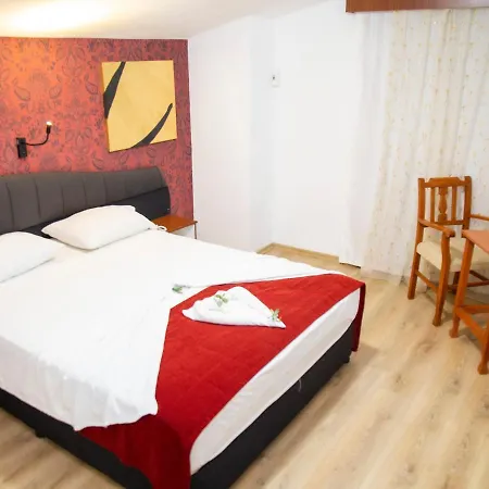 Sima Resort