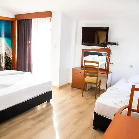 Sima Resort