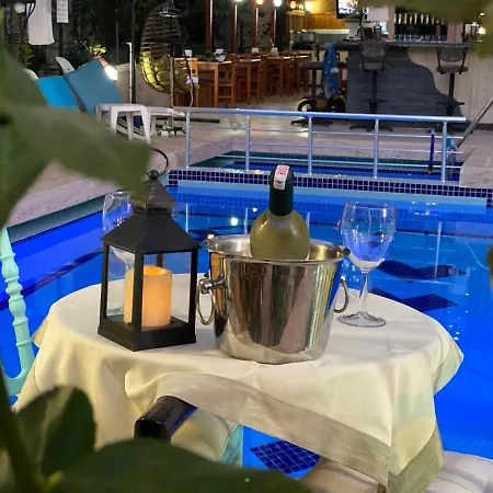 Sima Resort Kemer