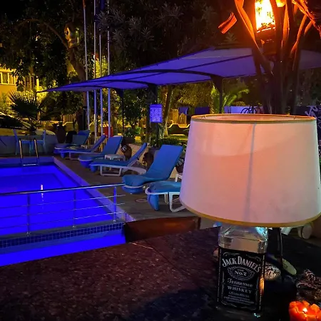 Sima Resort Guest house 3*