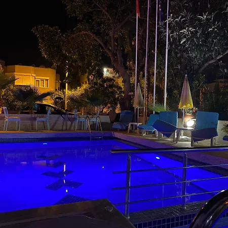 Sima Resort 3*
