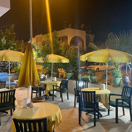 Sima Resort Guest house