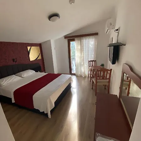 Guest house Sima Resort