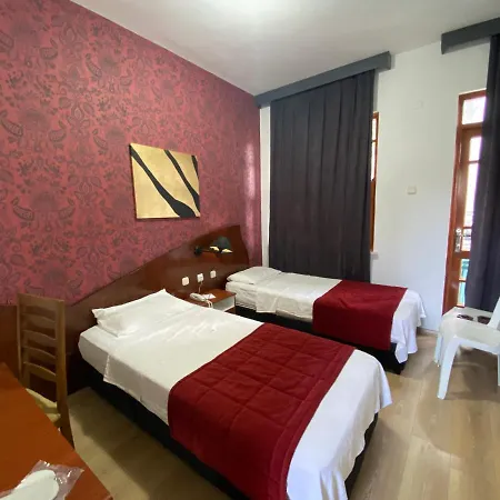Sima Resort 3*