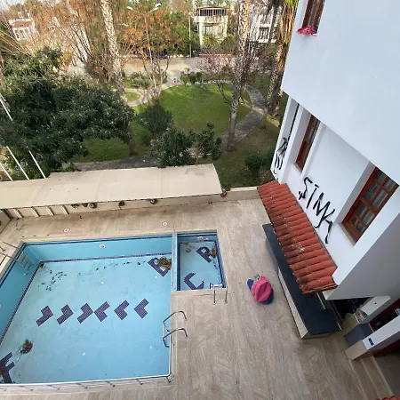 Sima Resort Kemer