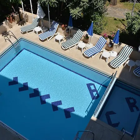 Sima Resort Kemer