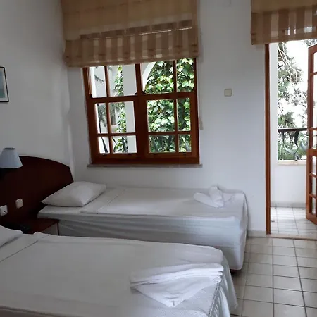 Guest house Sima Resort