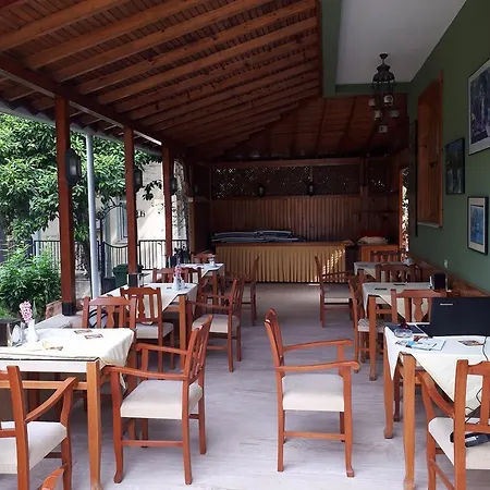 Sima Resort Guest house Kemer