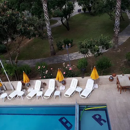 Sima Resort 3* Kemer