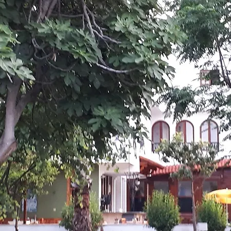 Casa de hóspedes Sima