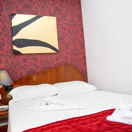 şima 3* Kemer