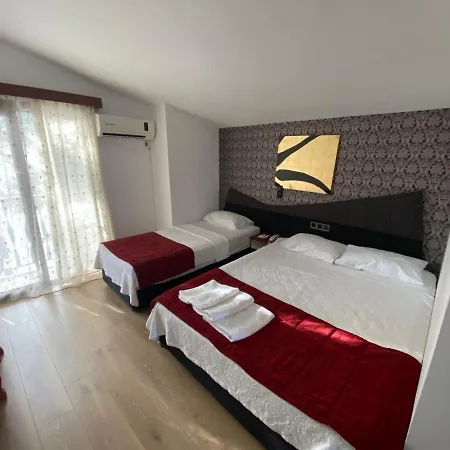 şima Konukevi Kemer