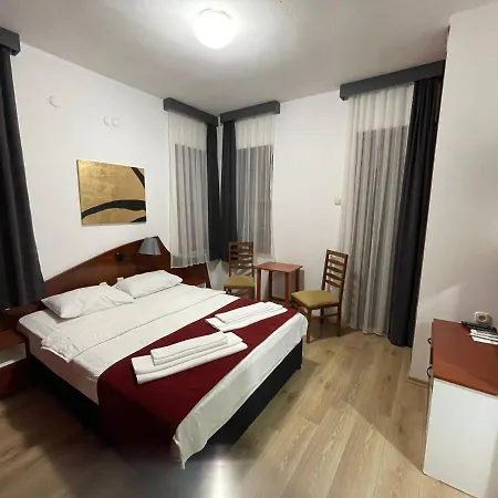 Konukevi şima