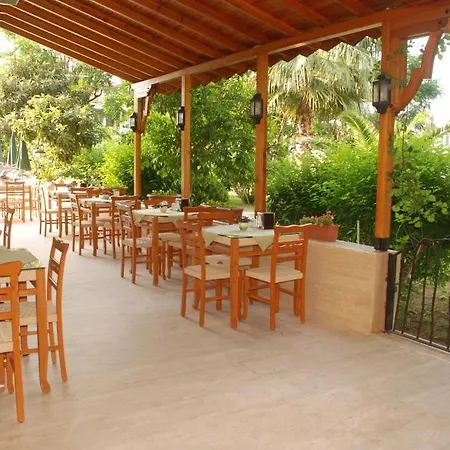 şima 3* Kemer