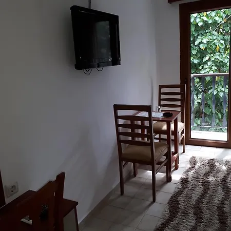 Konukevi şima 3*