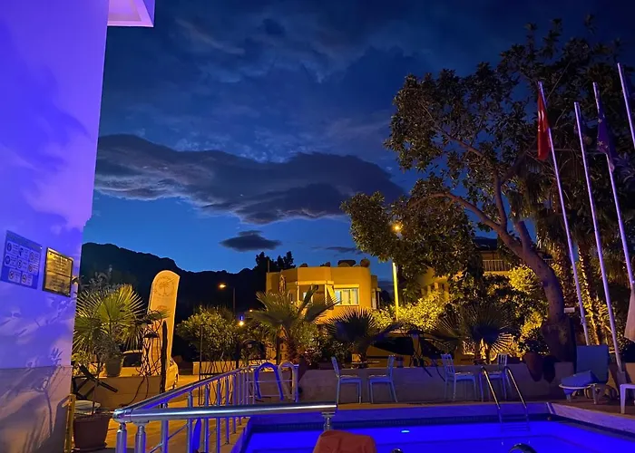 بيت ضيافة Sima 3*