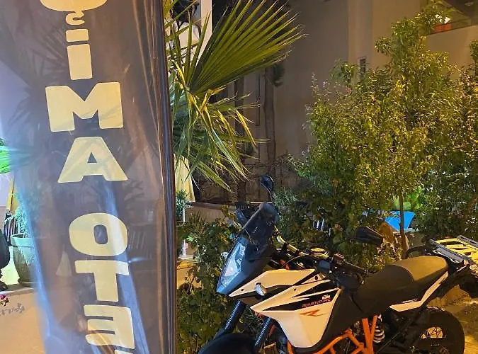 Sima بيت ضيافة 3*