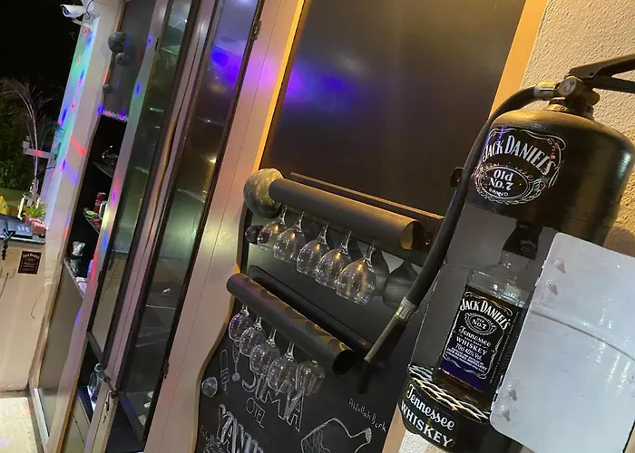 بيت ضيافة Sima كمر