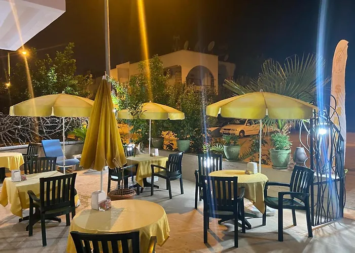 Sima بيت ضيافة