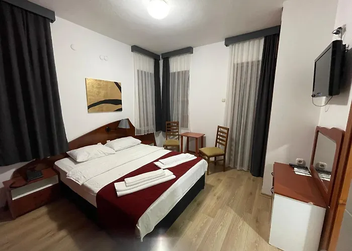 بيت ضيافة Sima