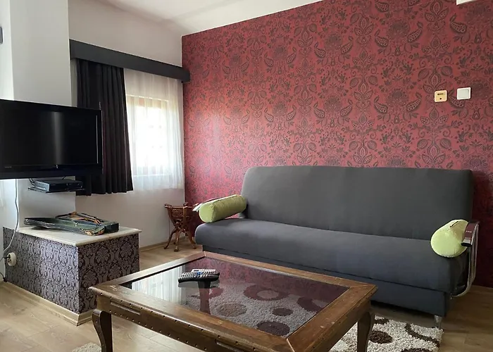 بيت ضيافة Sima كمر