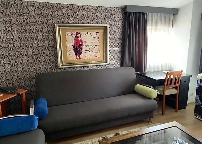 بيت ضيافة Sima كمر