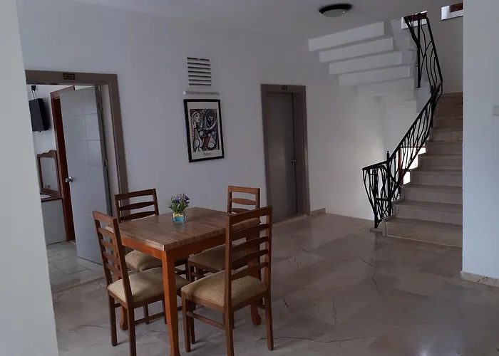 Sima بيت ضيافة كمر